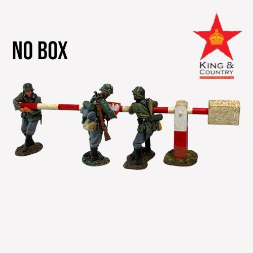Artikelbild des Artikels “Breaking The Barrier No Box “