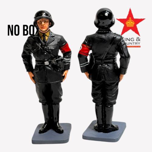 Product image of the product “Algemeine Soldier Attention 1:30 (No Box) ”
