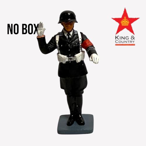 Product image of the product “ALGEMINE SS TAKING THE OATHBY KING & COUNTRY (RETIRED)  1:30 (No Box) ”