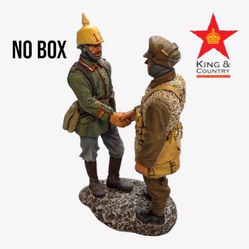 Product image of the product “WWI Friends.  No Box ”