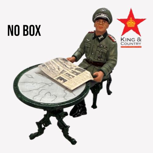 Product image of the product “Cafe Customers 1:30 Set ”