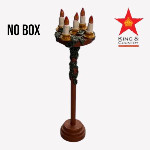 Product image of the product “Xmas Special:  Candlestick ”