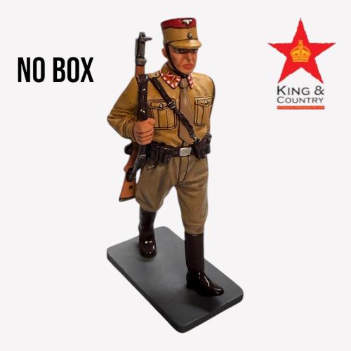 Product image of the product “Sturmabteilung SA Man marching with Rifle” No Box ”