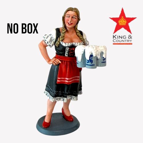 Product image of the product “Oktoberfest Fraulein  no Box ”