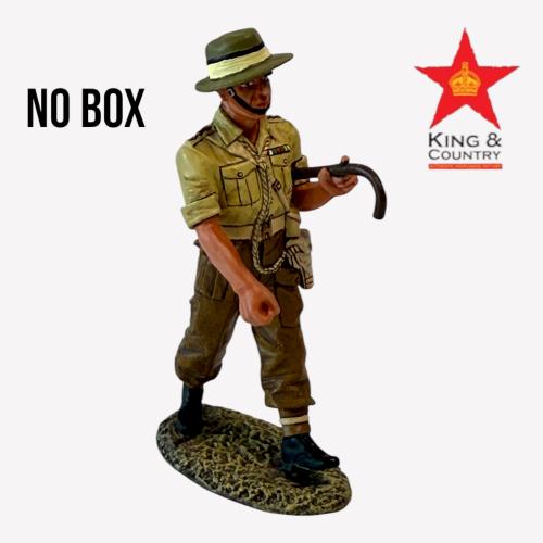 Product image of the product “Marching  Army Officer No BOX ”