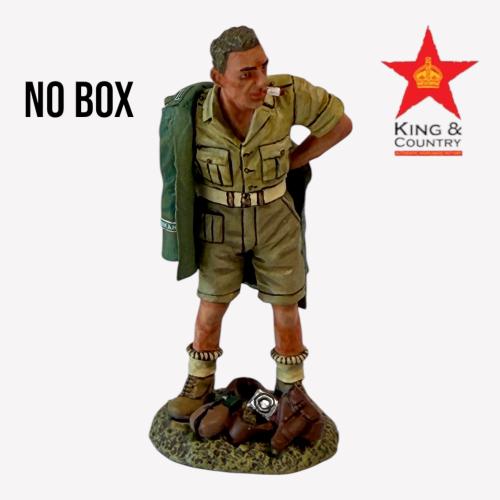 Product image of the product “SAS The Imposter  No BOX ”