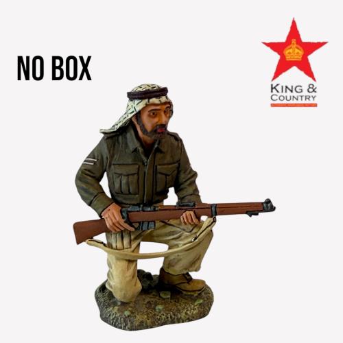 Product image of the product “LRDG Kniening with Rifle  No BOX ”