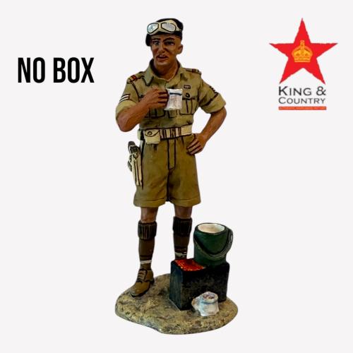 Product image of the product “BRITISH EIGHTH ARMY  DESERT VICKERS TANK ! ”