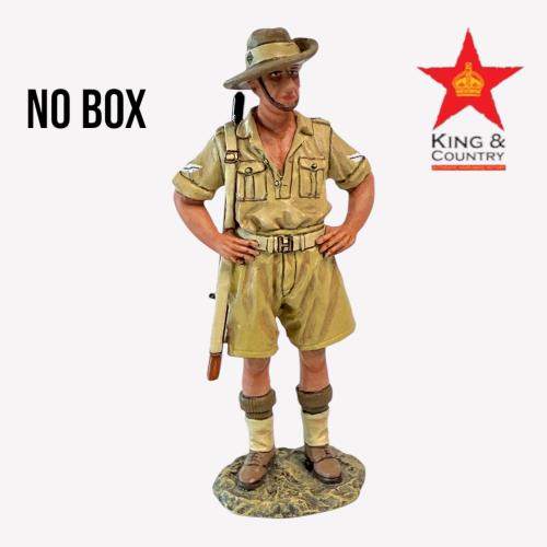 Product image of the product “The Australian Digger no Box ”