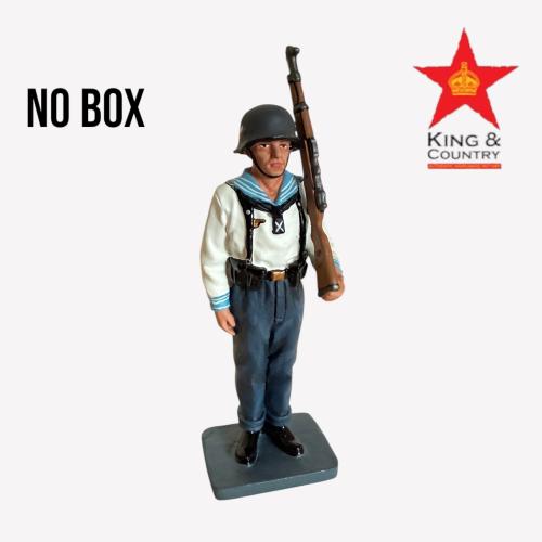 Product image of the product “German Sailor on Guard Duty No Box ”