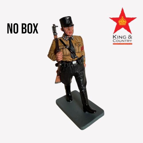 Product image of the product “Pre-1933  SA Man marching ” No Box ”