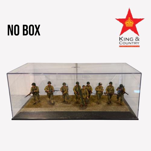 Product image of the product “1/30. Saving Private Ryan Diorama Display ”