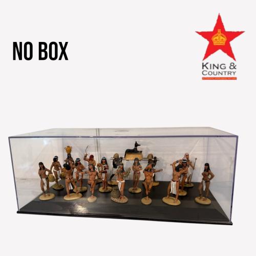 Product image of the product “1/30 Temple Dancer Diorama Display ”