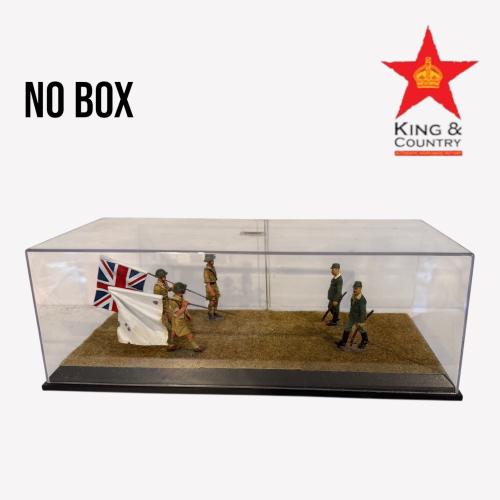 Product image of the product “1/30 Japan Surrender Display ”