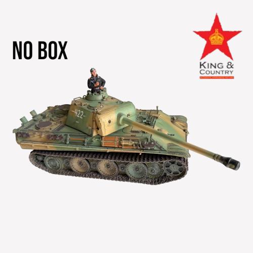 Product image of the product “WWII German Forces: Panther Ausf G 