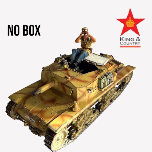 Product image of the product “Semovente M40-75/18 No Box ”