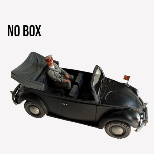 Artikelbild des Artikels “Der Fuhrer's in Beatle  (ohne Box) from Rhino “