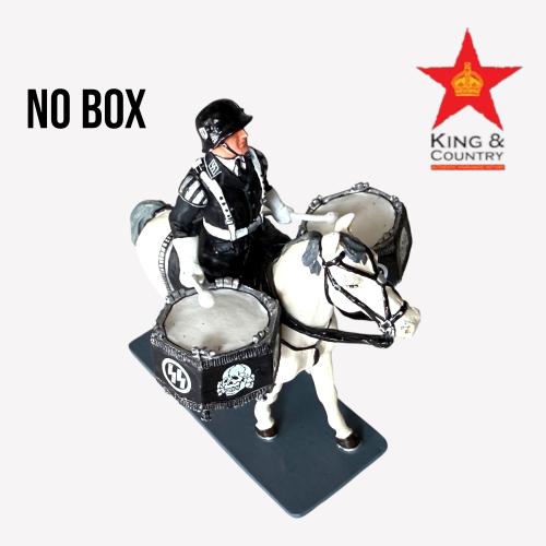 Artikelbild des Artikels “Leibstandarte: LAH Drum Horse Walking (No Box) “