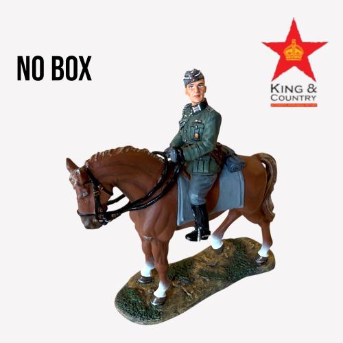 Product image of the product “Captain Helmut Eckhardt No Box ”