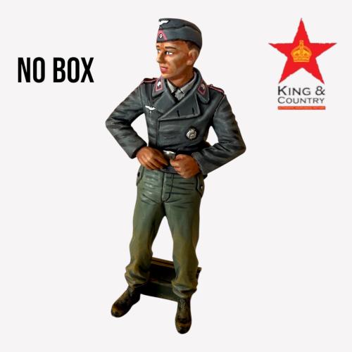 Product image of the product “Dismounted Tank Crew no Box ”
