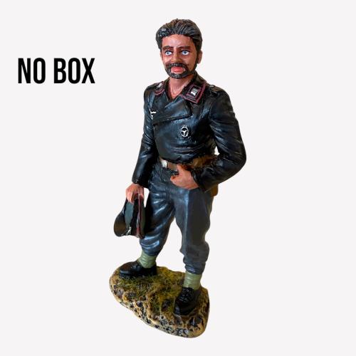 Artikelbild des Artikels “Kurt Knispel tank Commander NO BOX “