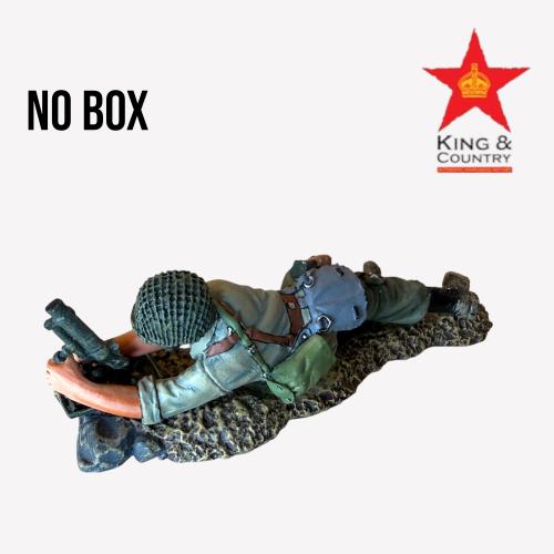 Product image of the product “FJG with small grenadelouncher  BY KING & COUNTRY (RETIRED) NO Box ”