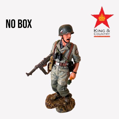 Product image of the product “FJ006-07 PRISONER & ESCORT BY KING & COUNTRY (RETIRED) NO Box  Condition see pics ”
