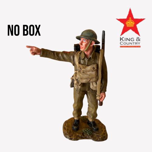 Product image of the product “Fields of Battle: Pointing British ”