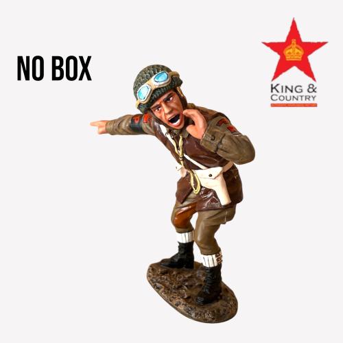 Artikelbild des Artikels “Military Policeman  (RETIRED) “