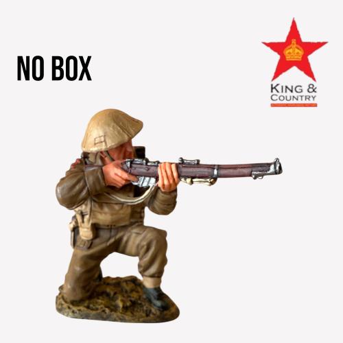 Product image of the product “Fields of Battle: kneeing Firing defect ”