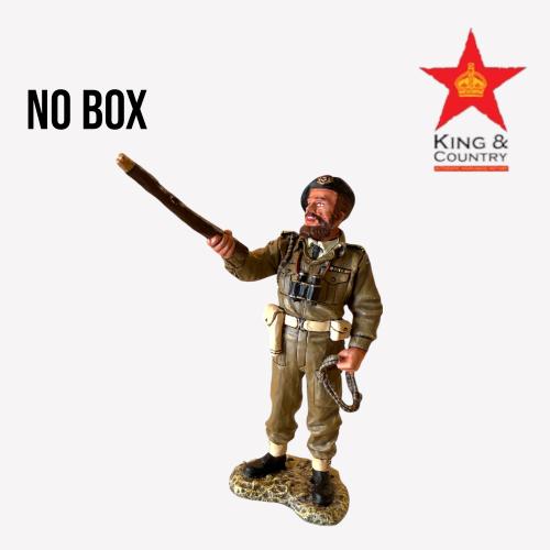 Product image of the product “Churchill British Commando (RETIRED) No Box ”