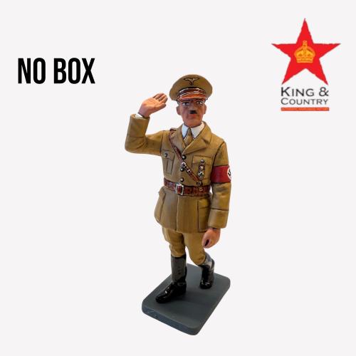 Product image of the product “RAD Marchpast  (NoBOX) ”