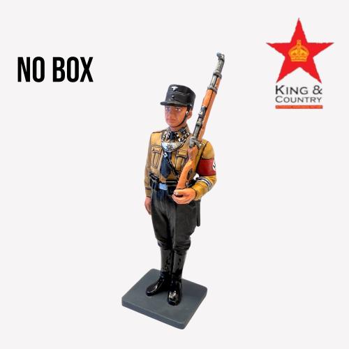 Product image of the product “Pre 1939 Honour Guard No Box ”
