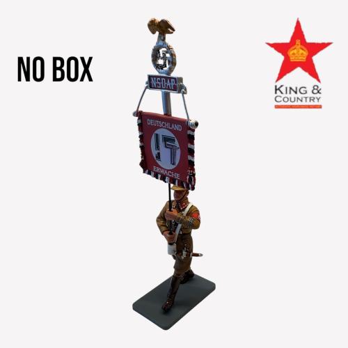 Product image of the product “SA Marching Flagbearer  (NoBOX) ”