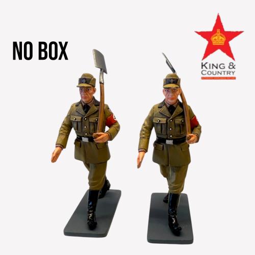 Product image of the product “RAD Marchpast  (NoBOX) ”