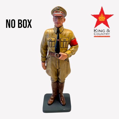 Product image of the product “Brown Shirt Hitler  (no box) ”