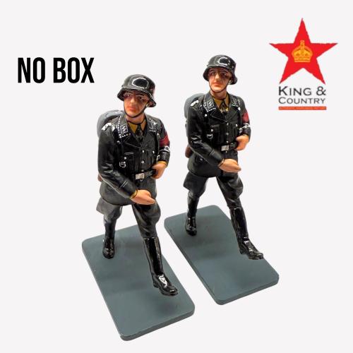 Artikelbild des Artikels “LAH S2 xS  Goose-Stepping  1:30 “
