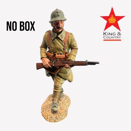 Product image of the product “FRENCH WALKING READY  BY KING AND COUNTRY (RETIRED) No Box ”