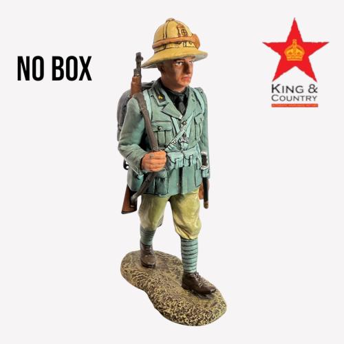 Product image of the product “Afrika Korps: Italien Forces  (No Original Box) ”