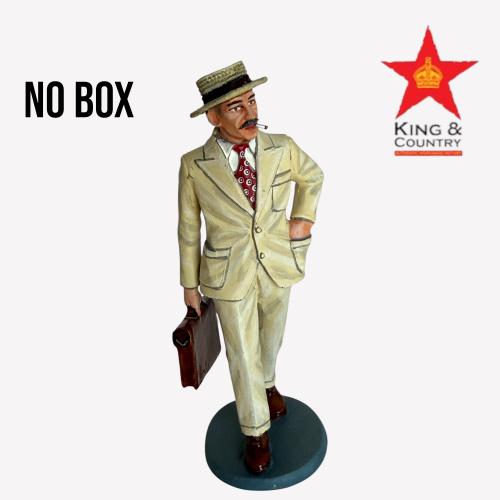 Product image of the product “GENT  No Box ”