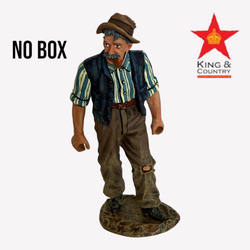 Product image of the product “Old Man  No Box ”