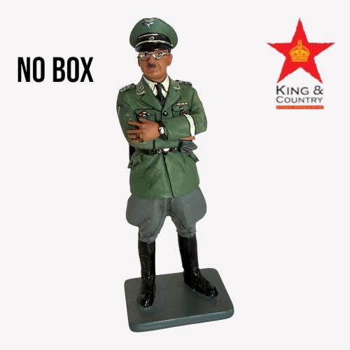 Product image of the product “1938 Reichsfuhrer SS Himmler NOBOX ”