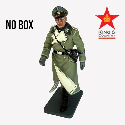 Product image of the product “'Sepp' Dietrich (1892-1966) NB ”