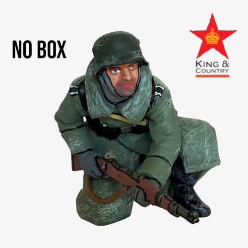 Product image of the product “Battle of the Bulge:Kneeling Ready Tank Rider No Box ”