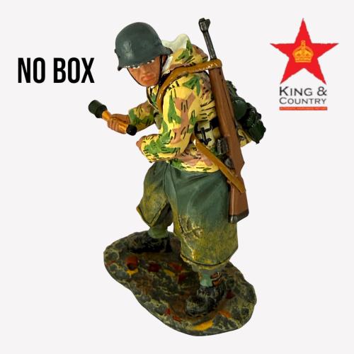 Product image of the product “Berlin 1945 Volkssturm No Box ”