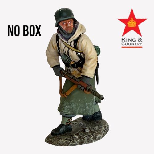 Product image of the product “Battle of the Bulge: Advancing Turning No Box ”