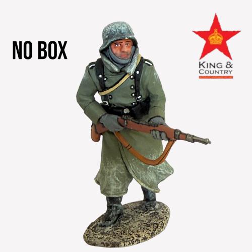 Product image of the product “Battle of the Bulge: Advancing w/Rifle No Box ”