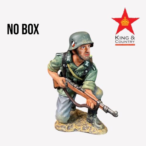 Product image of the product “Kneeling Ready BY KING AND COUNTRY (RETIRED) (No Box) ”