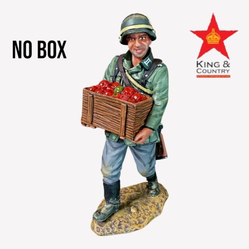 Product image of the product “The Apple Thief BY KING AND COUNTRY (RETIRED) (No Box) ”