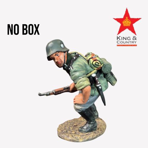 Product image of the product “Just Looking BY KING AND COUNTRY (RETIRED) (No Box) ”